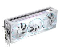 Gigabyte GeForce RTX 5090 Aorus Stealth Ice 32GB GDDR7 DLSS4 - 1363314 - zdjęcie 3